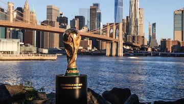 Here’s what the upcoming World Cup could mean for the New York economy.