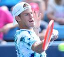 Así es el cuadro de Schwartzman en el US Open 2022: partidos, fechas y fixture