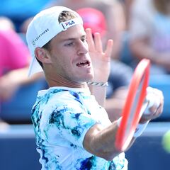 Así es el cuadro de Schwartzman en el US Open 2022: partidos, fechas y fixture