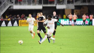 Canterano del Atlanta United, en la mira del Manchester City