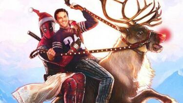 Once Upon a Deadpool llega para Navidad