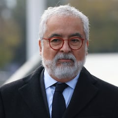 “Todos tenemos amigos que pueden haber hecho embarradas; no por eso deja de serlo”