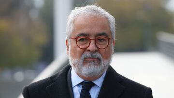 “Todos tenemos amigos que pueden haber hecho embarradas; no por eso deja de serlo”
