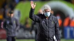 Pocos técnicos brasileños han dirigido en Liga MX