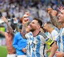 Qué significa ‘anulo mufa’ y qué tiene que ver con la Selección Argentina en el Mundial de Qatar 2022