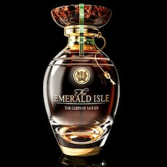 Record-setting price paid for world’s most expensive bottle of whiskey