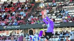 El Hércules castigó con el empate el bajón grana