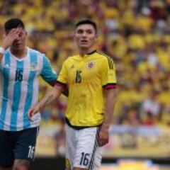 Torres sobre microciclo: "Sirve para alimentarnos de Pékerman"