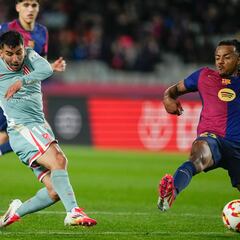 El nuevo papel (y también estelar) de Correa