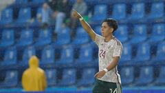 Tres futbolistas de Santos probarán suerte en el Sporting de Gijón