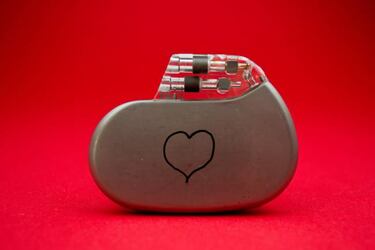 Condenado por fraude al seguro por culpa de su marcapasos