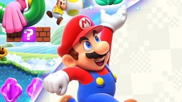 Mario calle Zaragoza