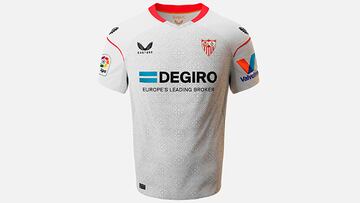 Sevilla FC 22/23