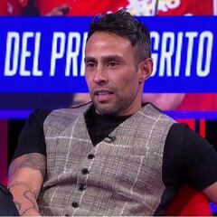 Jorge Valdivia respondió a los polémicos dichos de Alexis