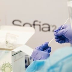 Un medicamento disminuye el 81% de mortalidad por coronavirus