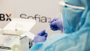 Un medicamento disminuye el 81% de mortalidad por coronavirus
