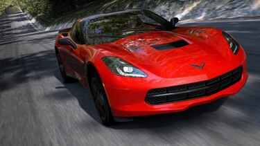 Gran Turismo 6, listado para este año en Playstation 3