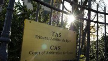 El TAS retrasa una semana el veredicto sobre el Almería