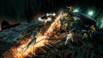 Imágenes de Warhammer Age of Sigmar: Storm Ground