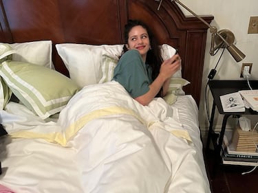 Así pasan la Navidad los deportistas y famosos