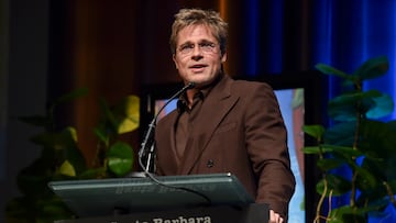 Production for Brad Pitt’s new movie involving Formula 1 racing has seen costs ballooning, making it one of the most expensive movies ever made.