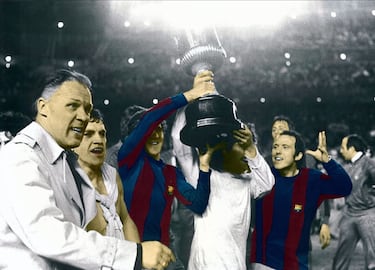 Victoria por 3 a 1 ante Las Palmas en el Santiago Bernabéu.