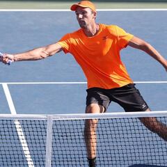 Karlovic bate un récord en el US Open: ¡61 saques directos!