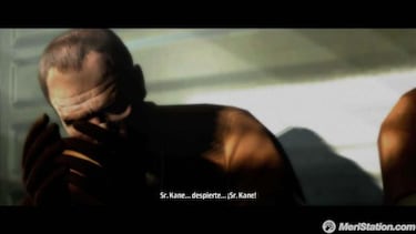 Kane & Lynch: Dead Men, Impresiones Singleplayer