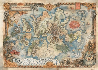 Dungeons and Dragons. Dragonlance: La sombra de la reina de los dragones