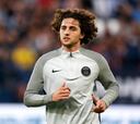 El futuro de Rabiot puede estar en Italia