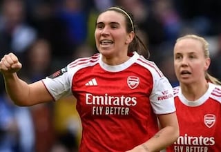 Mariona toma Stamford Bridge