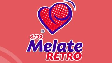 Sorteo Melate Retro 1307: ganadores y números premiados | 28 de marzo