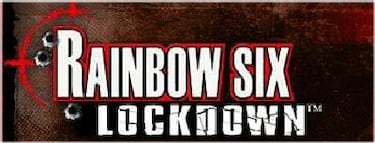 Rainbow Six: Lockdown