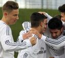 Un golazo de Febas clasifica al juvenil para cuartos de final