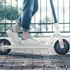 Tu ciudad sobre ruedas: los mejores los patinetes eléctricos para moverte de forma sostenible