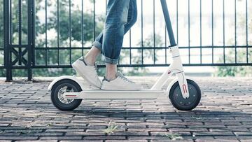 Tu ciudad sobre ruedas: los mejores los patinetes eléctricos para moverte de forma sostenible