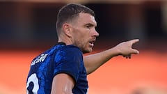 Inter 2021-22: New-look Nerazzurri attempt to recreate Conte's title success