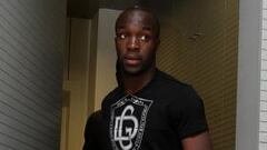 Lass no va a Los Ángeles porque él se ha negado