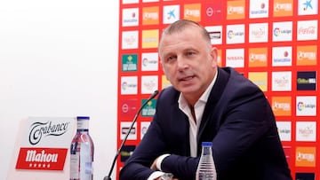 Sporting de Gijón: Francisco Javier Vicente Rico