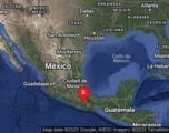 Se registra sismo en Oaxca: estas fueron las magnitudes y zonas donde se percibió
