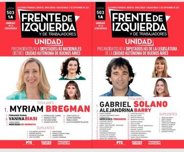 Elecciones PASO 2021: ¿cuáles son las opciones de voto?