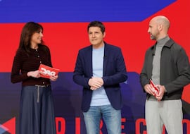 Golpe a TVE: su última apuesta se estrena con un duro ‘pinchazo’ en audiencias