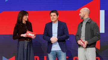 Golpe a TVE: su última apuesta se estrena con un duro ‘pinchazo’ en audiencias