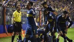 ¿Contra quién puede jugar Boca en octavos de final?