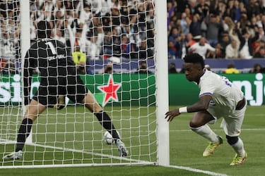 Una Champions para la eternidad