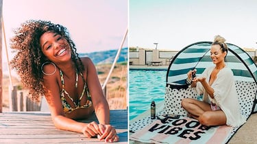 “Moreno caribeño”: así es el acelerador de bronceado con más de 4.000 valoraciones