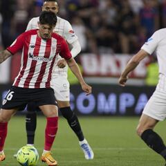 Vencedor, acuerdo total: se va cedido al Eibar este año