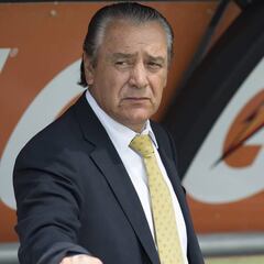 José Luis Trejo es el nuevo entrenador del Salamanca