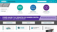 ARBA: cómo pagar la patente del auto con descuento y hasta cuándo se puede