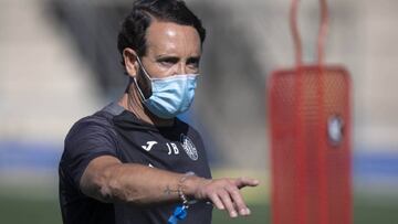 Fuenla y Zaragoza, primeros rivales de pretemporada